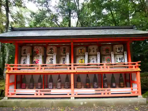 宇佐神宮のその他建物