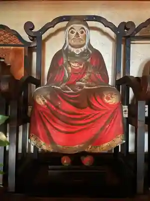 玉寳寺(神奈川県)