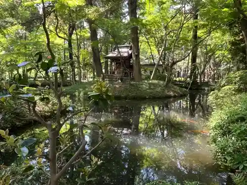 平林寺(埼玉県)