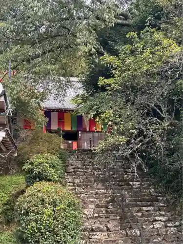 仏隆寺(奈良県)