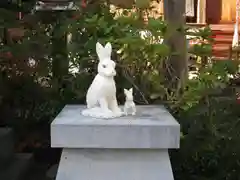 比々多神社(神奈川県)