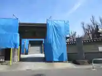 大竜寺(東京都)