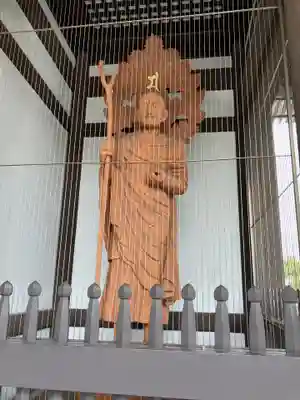 覚王山 日泰寺(愛知県)