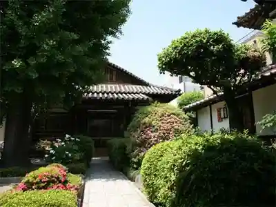 恩楽寺のその他建物