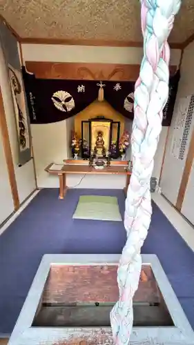 薬師堂(北海道)