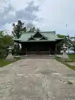 水天宮(北海道)