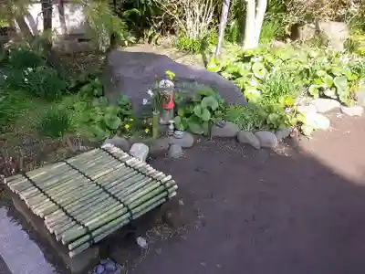 宝戒寺のその他建物