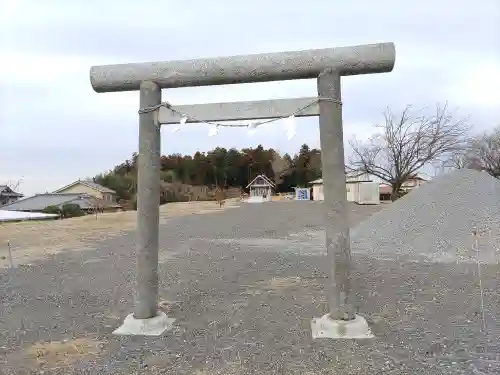 船玉神社(茨城県)