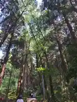 上色見熊野座神社(熊本県)
