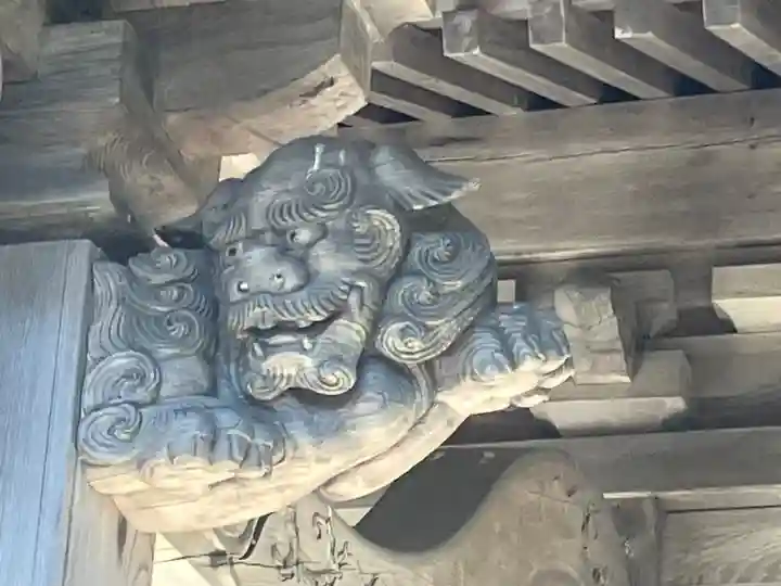 筑陽神社(島根県)