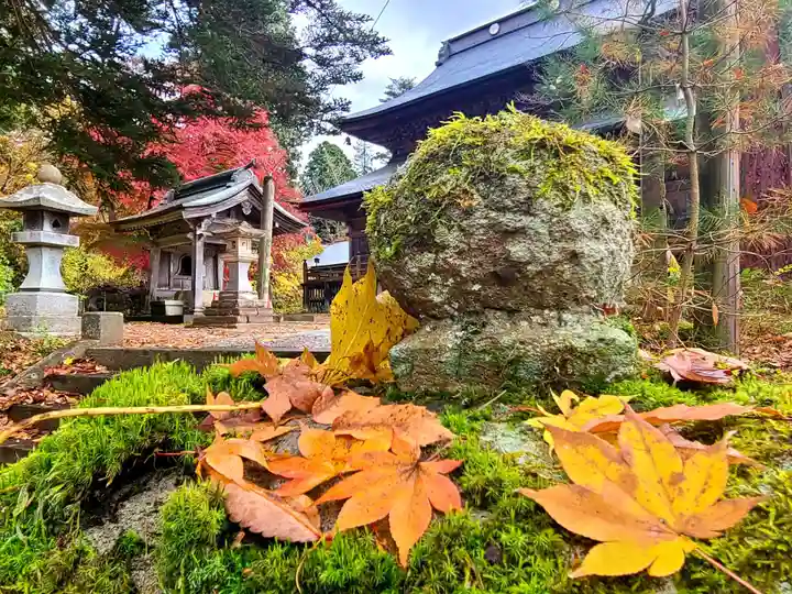 円蔵寺のその他建物