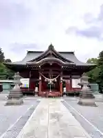 白鷺神社(栃木県)