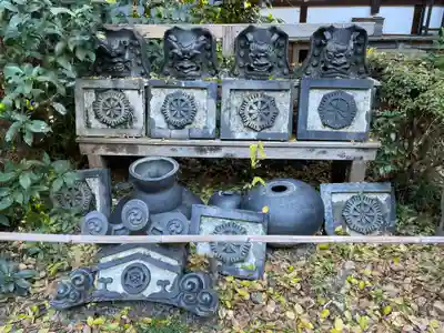 蔵王堂光福寺(京都府)