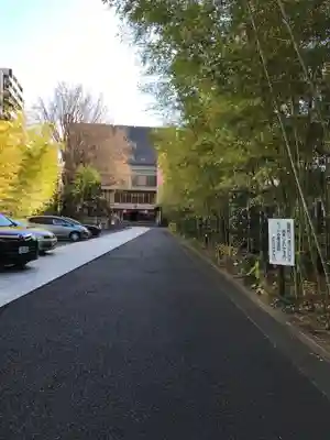 回向院のその他建物