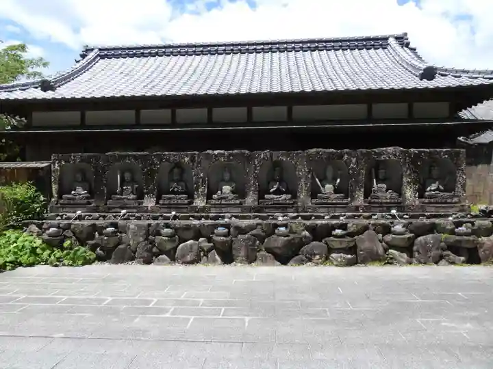 観自在寺(愛媛県)