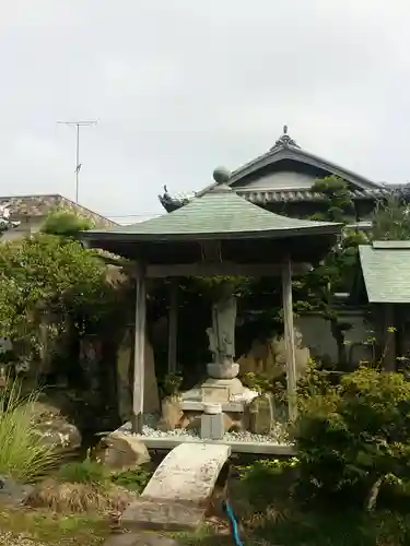 万福寺(兵庫県)
