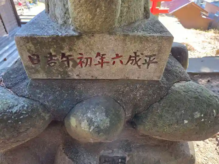 諏訪神社(埼玉県)