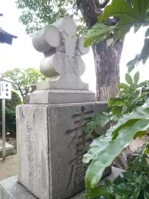岡山神社のその他建物