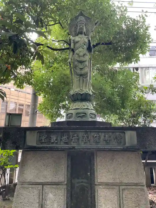 弁天院(東京都)