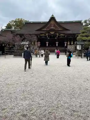 北野天満宮(京都府)
