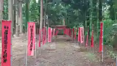 諏訪神社の建物その他