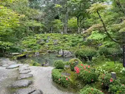 西明寺(滋賀県)