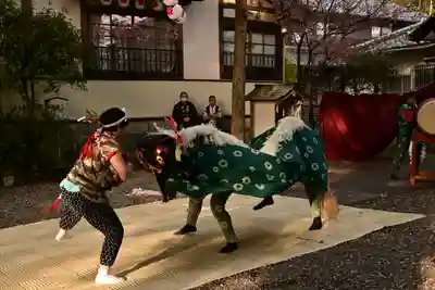 椙本神社(高知県)