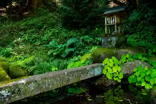 賀蘇山神社(栃木県)