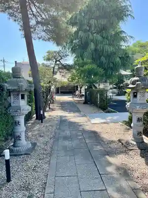 宝泉寺(東京都)