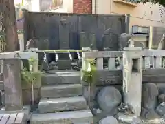 小野照崎神社(東京都)