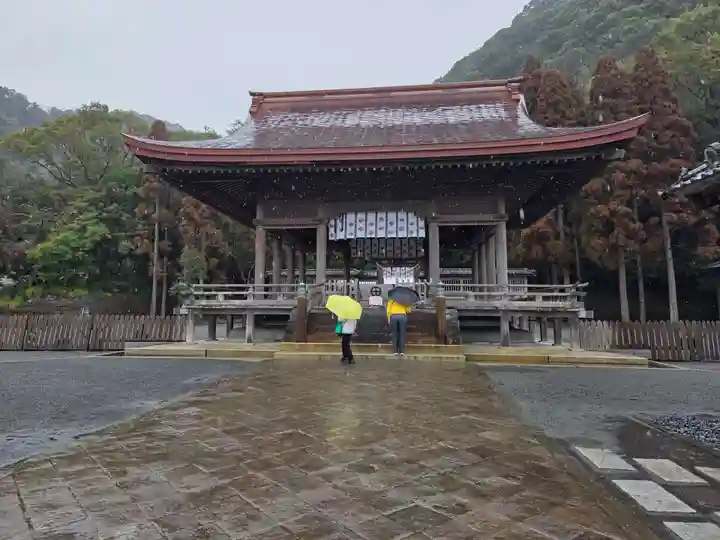 鶴嶺神社(鹿児島県)