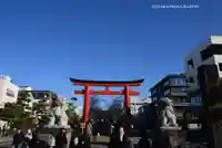 鶴岡八幡宮(神奈川県)
