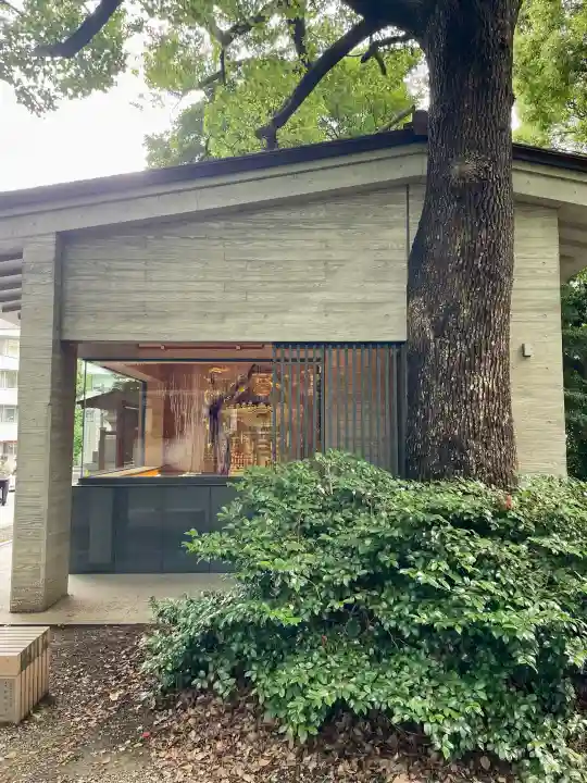 王子神社(東京都)