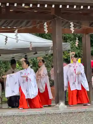 高麗神社(埼玉県)
