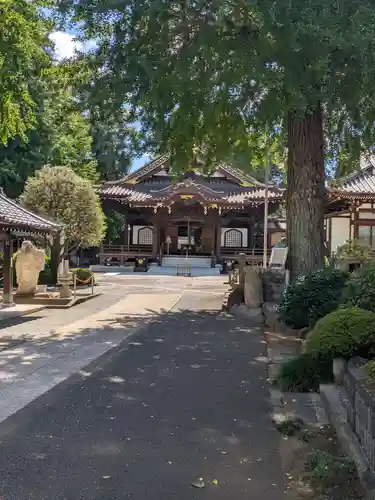正覚寺(東京都)