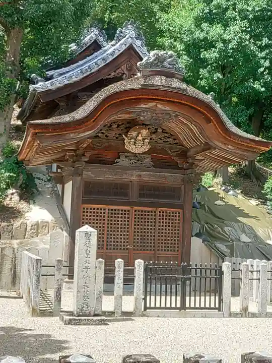 叡福寺(大阪府)