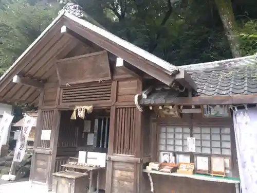 多度大社(三重県)