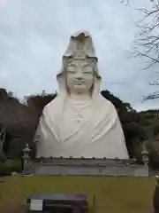 大船観音寺(神奈川県)