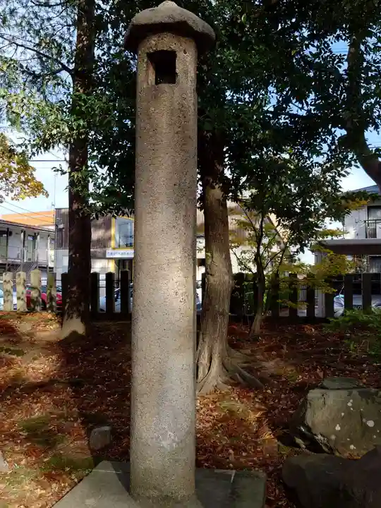 神明宮(新潟県)