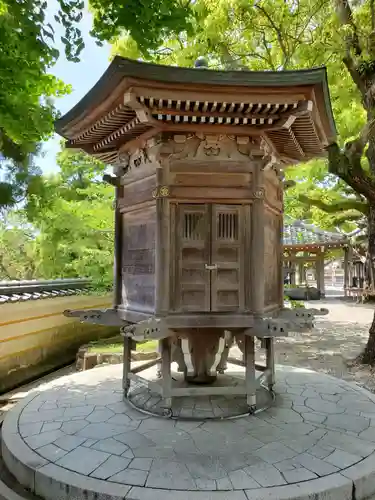 福祥寺（須磨寺）のその他建物