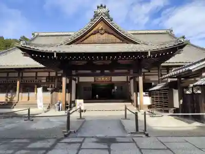 西教寺(滋賀県)