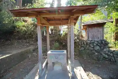 天神社(埼玉県)