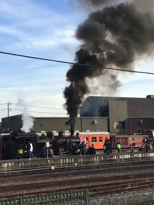 守鐵社(栃木県)