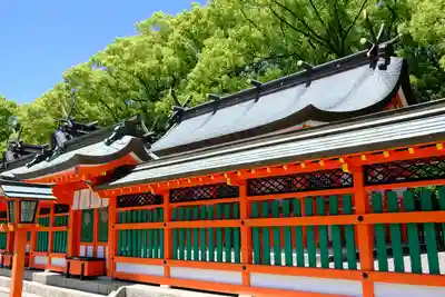 熊野速玉大社(和歌山県)