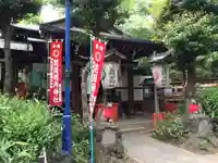 花園稲荷神社(東京都)