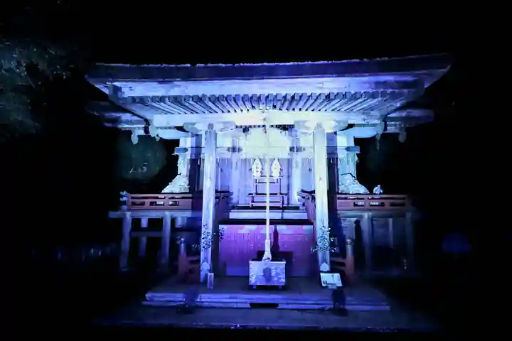 日吉大社(滋賀県)