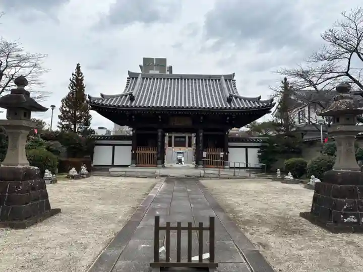 林香院(宮城県)