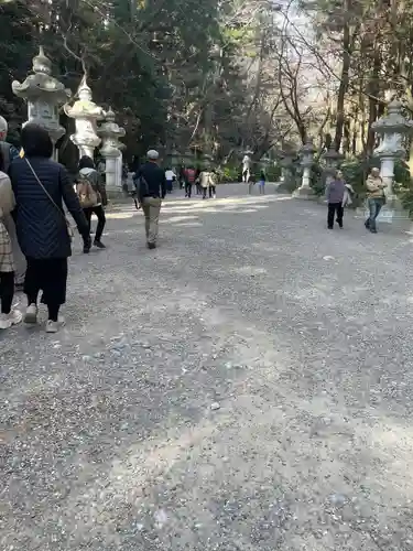 香取神宮(千葉県)