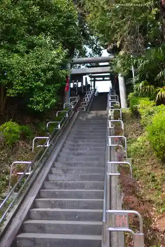 高石神社(神奈川県)