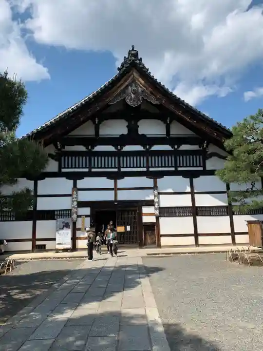 建仁寺(建仁禅寺)のその他建物